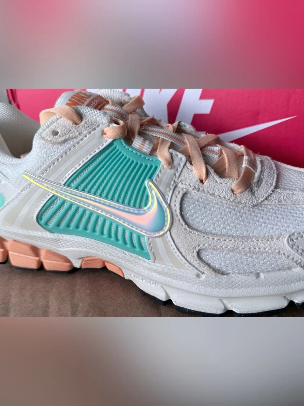 Nike Vomero 5